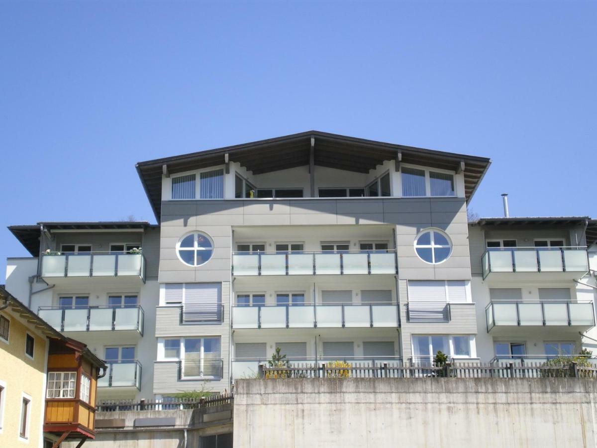 FeWo Gretchen Berchtesgaden Exterior foto
