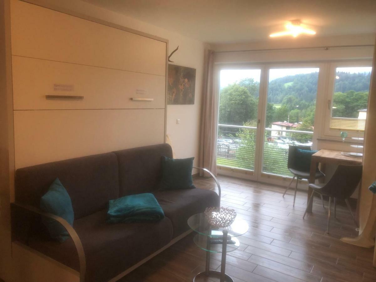 FeWo Gretchen Berchtesgaden Exterior foto